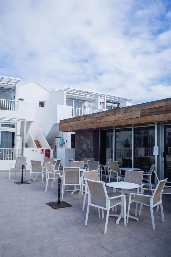 Los Gracioseros Puerto Del Carmen Luxury Exterior photo