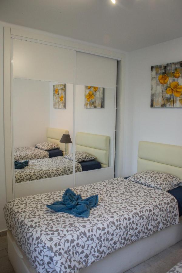 Los Gracioseros Puerto Del Carmen Luxury Exterior photo