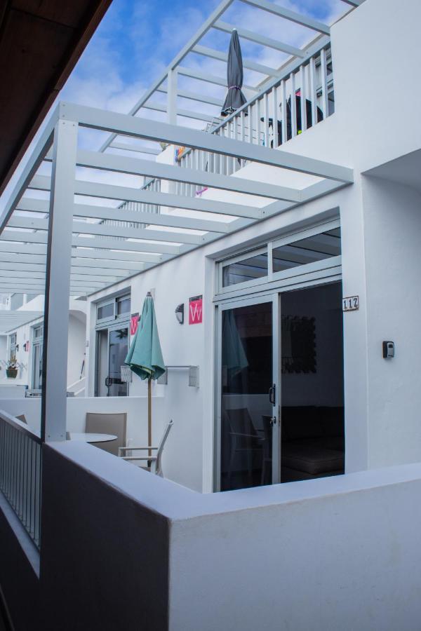 Los Gracioseros Puerto Del Carmen Luxury Exterior photo